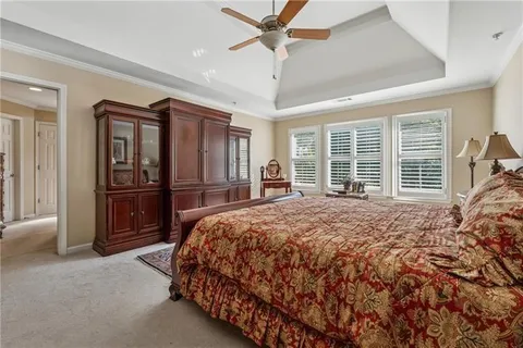 $775,000 | 11715 Dancliff Trace, Alpharetta, GA 30009