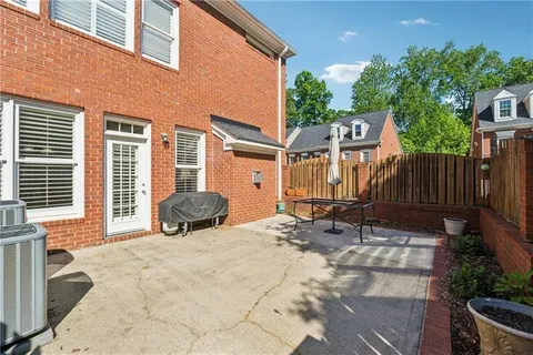 $775,000 | 11715 Dancliff Trace, Alpharetta, GA 30009