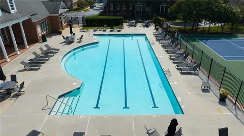 $775,000 | 11715 Dancliff Trace, Alpharetta, GA 30009