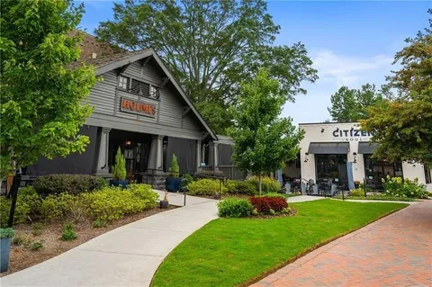 $775,000 | 11715 Dancliff Trace, Alpharetta, GA 30009