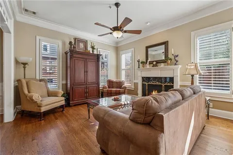 $775,000 | 11715 Dancliff Trace, Alpharetta, GA 30009