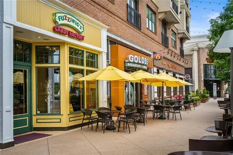 $775,000 | 11715 Dancliff Trace, Alpharetta, GA 30009