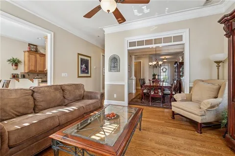 $775,000 | 11715 Dancliff Trace, Alpharetta, GA 30009