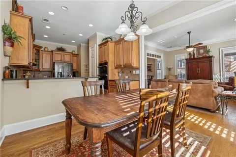 $775,000 | 11715 Dancliff Trace, Alpharetta, GA 30009