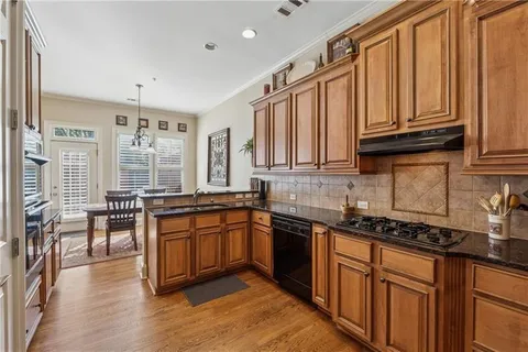 $775,000 | 11715 Dancliff Trace, Alpharetta, GA 30009