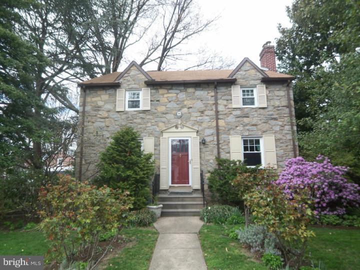263 Avon Road Springfield, PA 19064 - Photo 1 of 25 Exterior Front