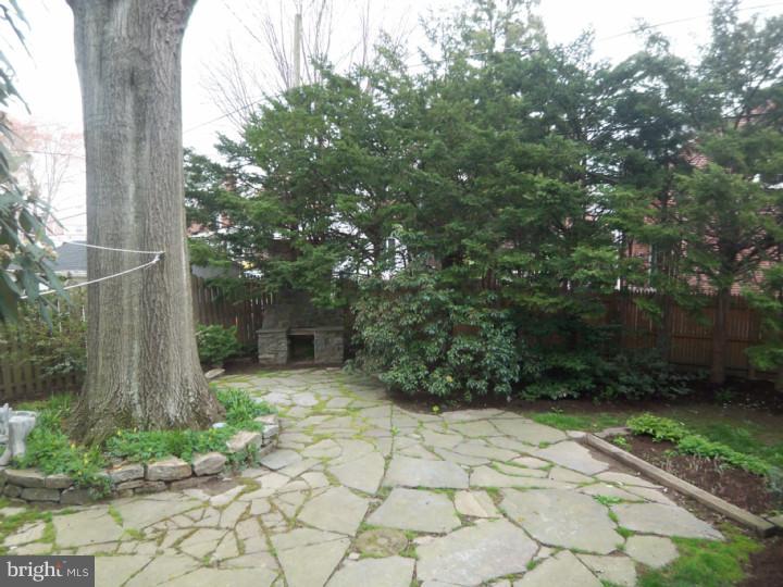 263 Avon Road Springfield, PA 19064 - Photo 21 of 25 Exterior Back
