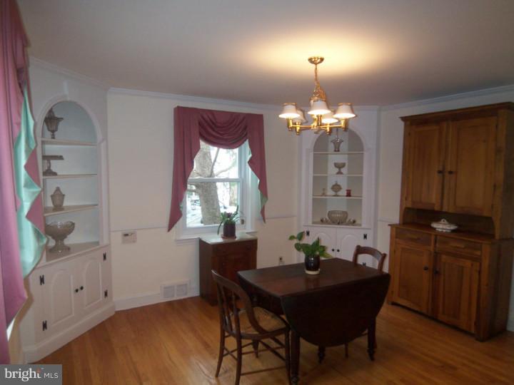 263 Avon Road Springfield, PA 19064 - Photo 5 of 25 Dining Room