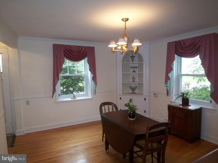 263 Avon Road Springfield, PA 19064 - Photo 6 of 25 Dining Room