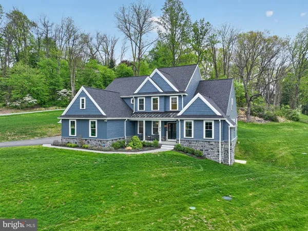 $1,895,000 | 496 Darlington Road, Media, PA 19063