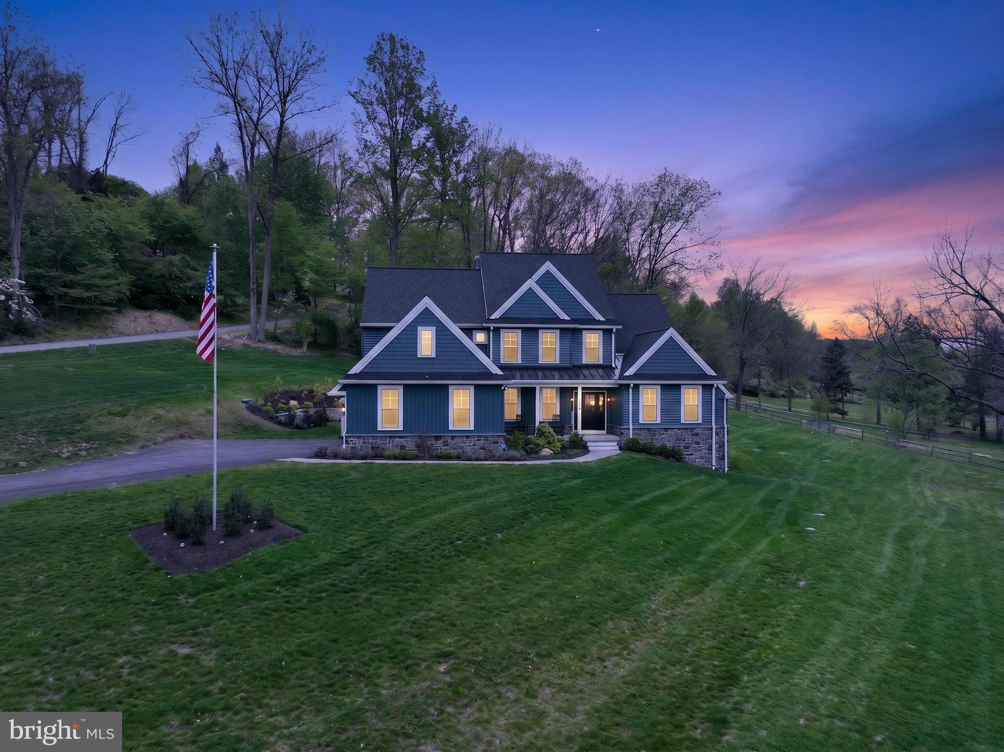 496 Darlington Road Media, PA 19063 - Photo 3 of 45