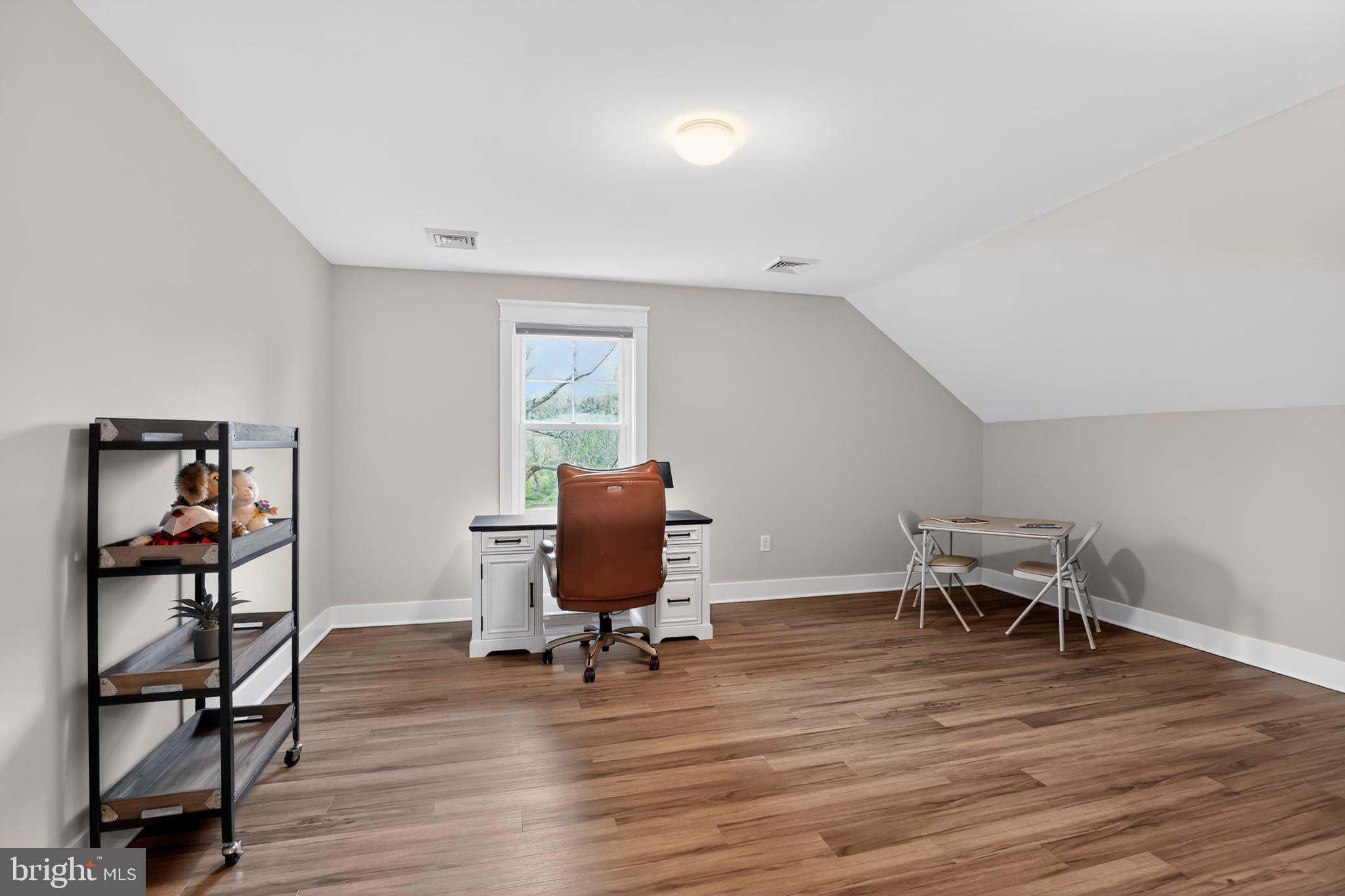 496 Darlington Road Media, PA 19063 - Photo 33 of 45 5th bedroom/bonus room