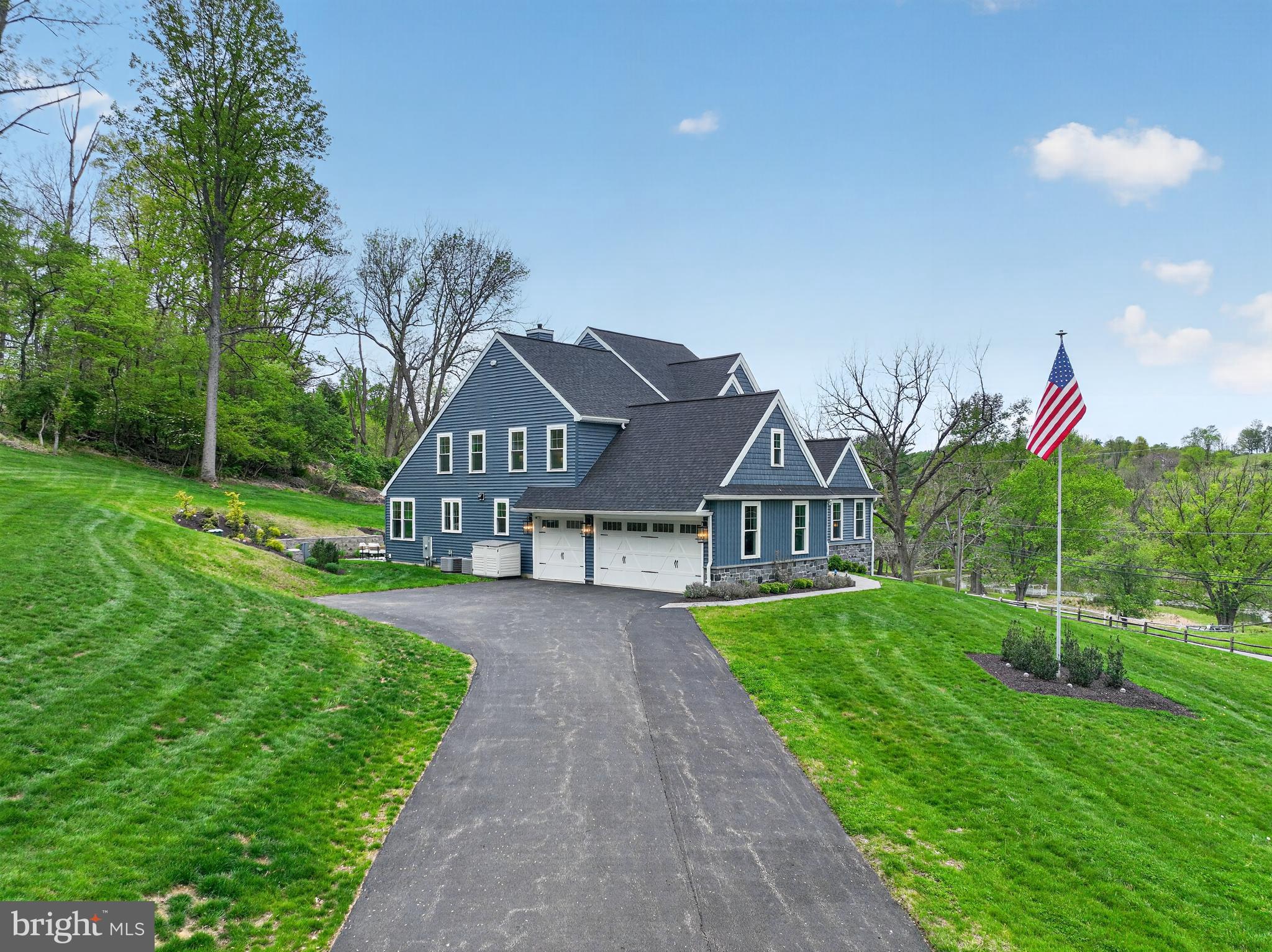 496 Darlington Road Media, PA 19063 - Photo 37 of 45