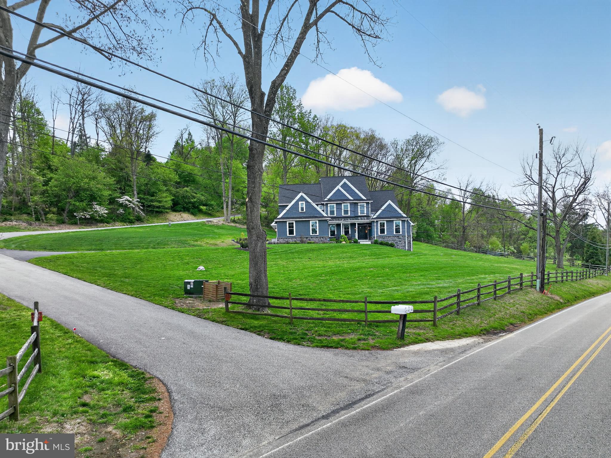 496 Darlington Road Media, PA 19063 - Photo 38 of 45