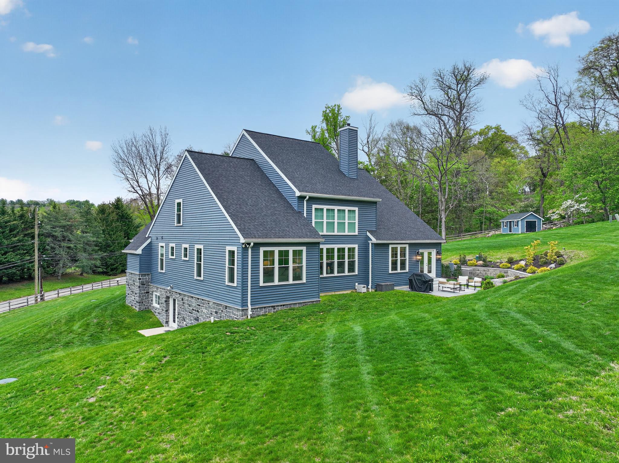 496 Darlington Road Media, PA 19063 - Photo 39 of 45
