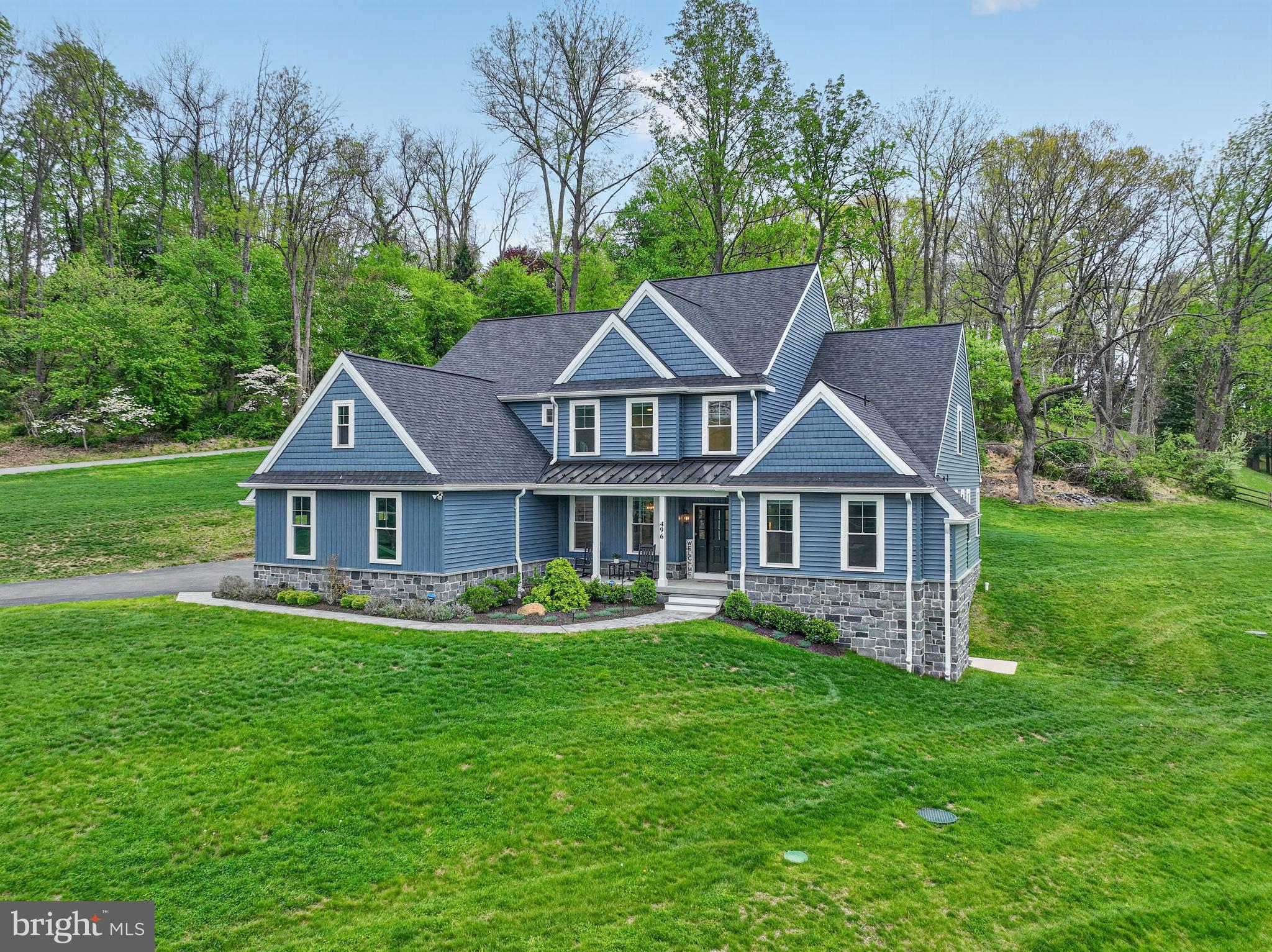 496 Darlington Road Media, PA 19063 - Photo 40 of 45