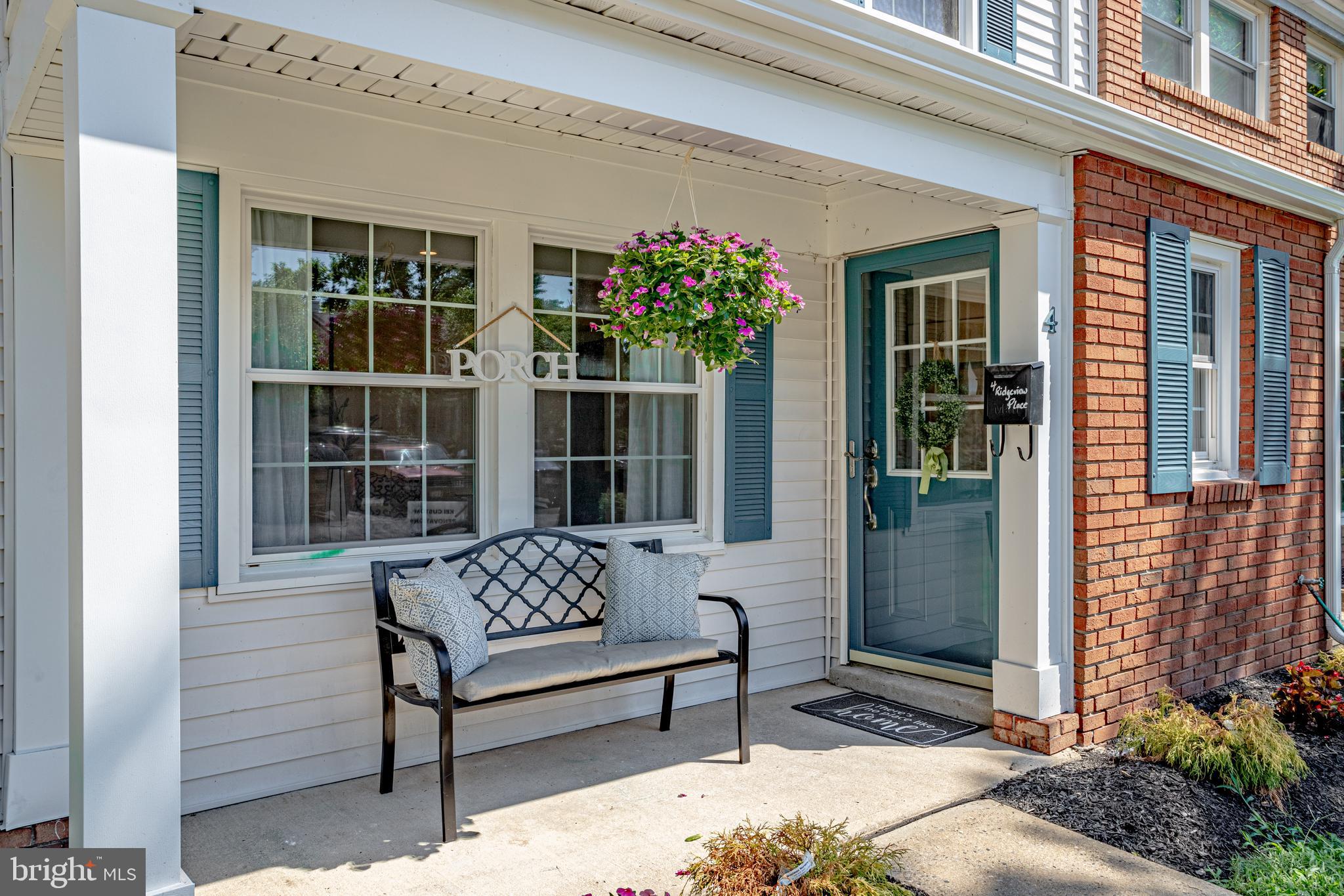 4 Ridgeview Place Willingboro, NJ 08046 - Photo 2 of 21