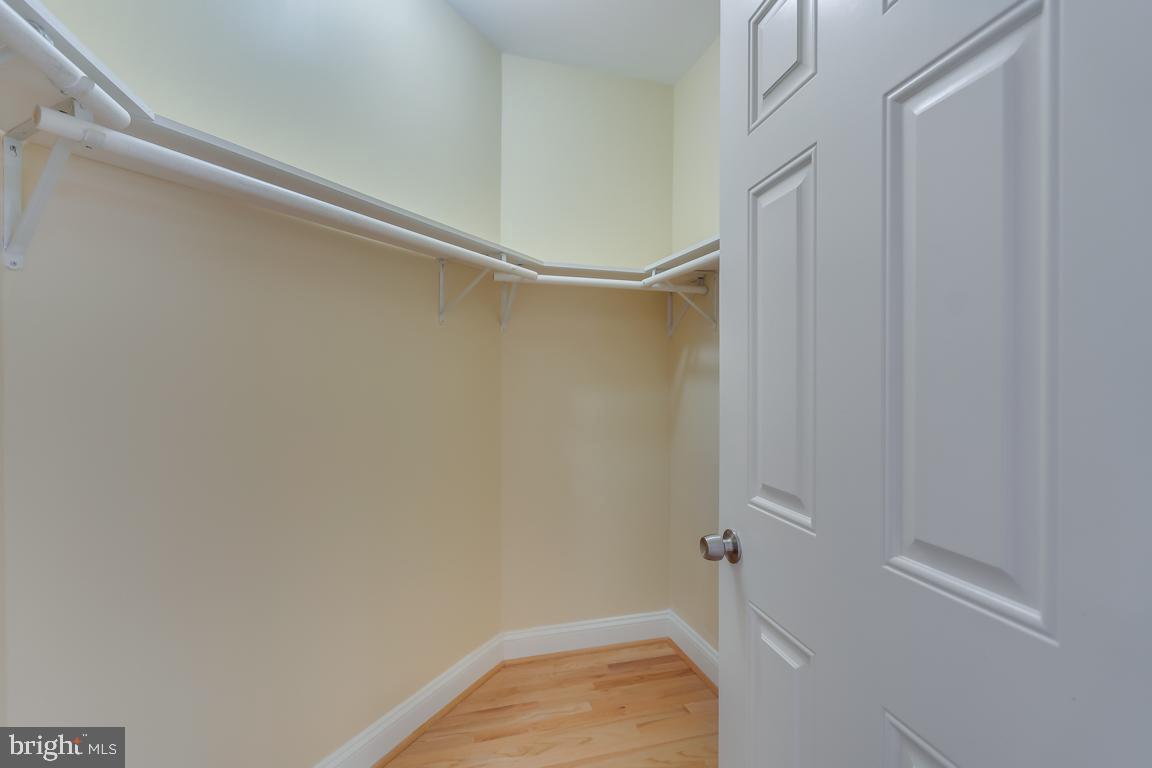 2510 Ontario Road Northwest, Unit 3 Washington, DC 20009 - Photo 9 of 12 Walk-in master closet