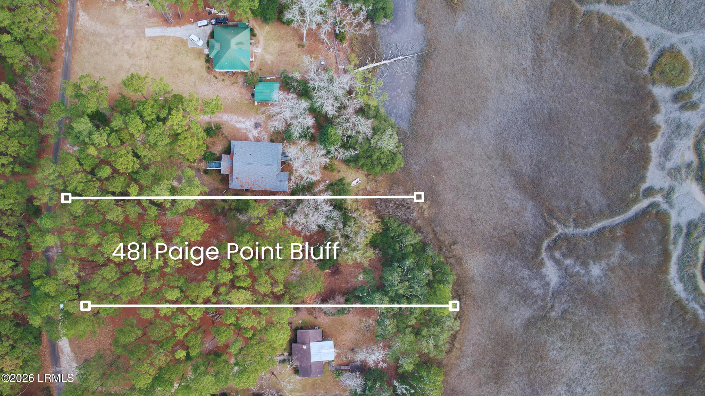 481 Paige Point Bluff Seabrook, SC 29940 - Photo 1 of 19 481 Paige Point Bluff