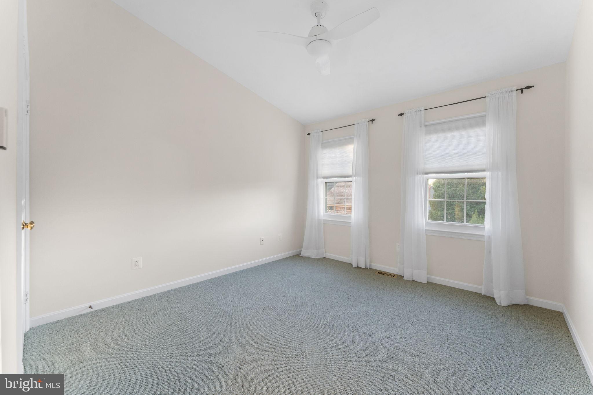 6619 Madison McLean Drive McLean, VA 22101 - Photo 27 of 54 an empty room with a empty space and windows