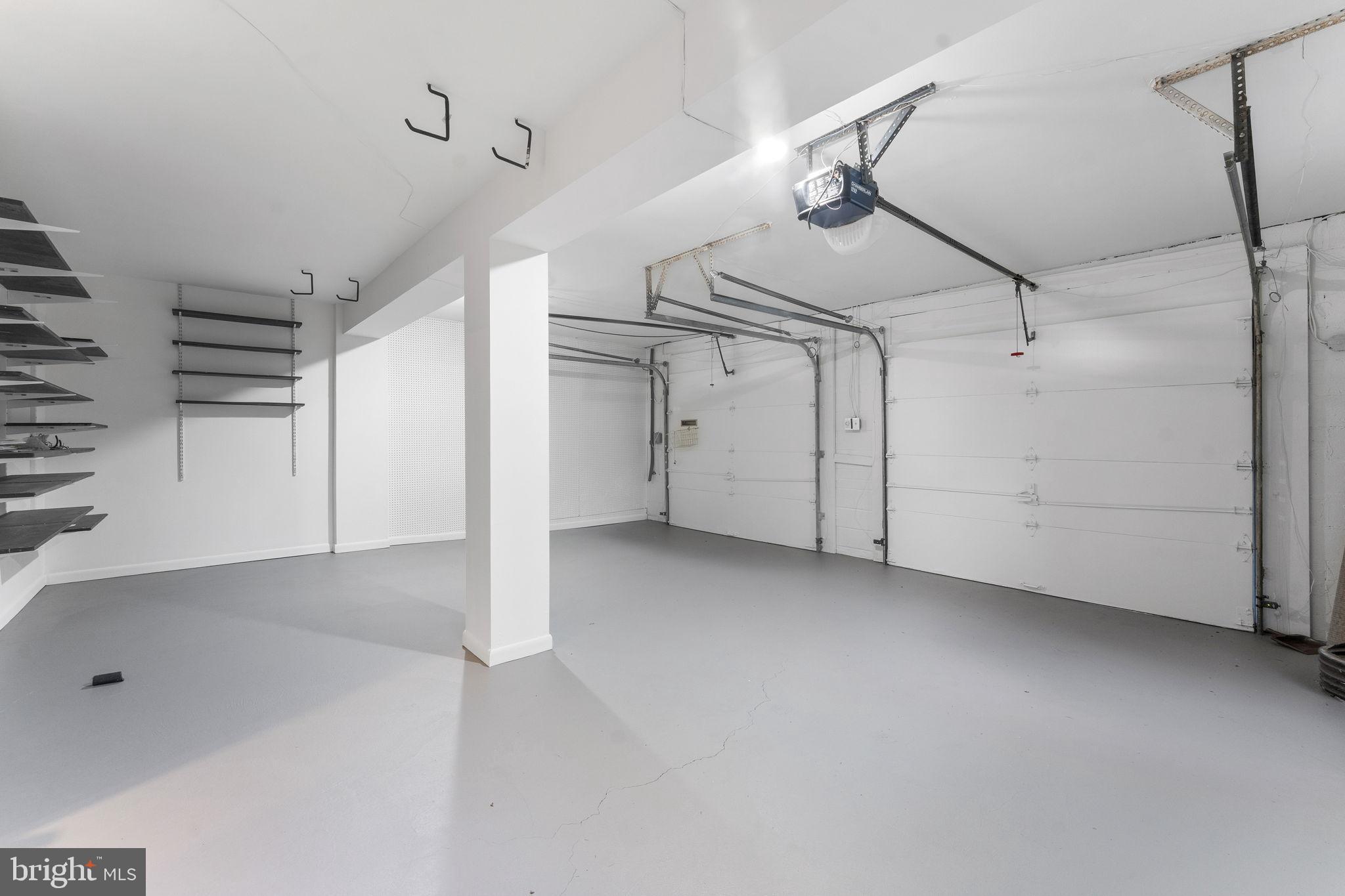 6619 Madison McLean Drive McLean, VA 22101 - Photo 47 of 54 a view of a garage