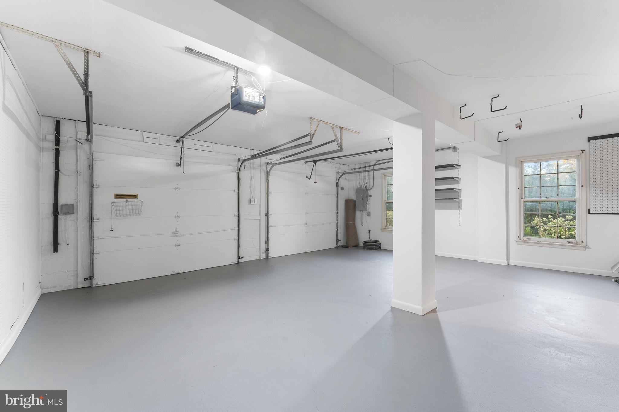 6619 Madison McLean Drive McLean, VA 22101 - Photo 48 of 54 a view of a partially built entryway