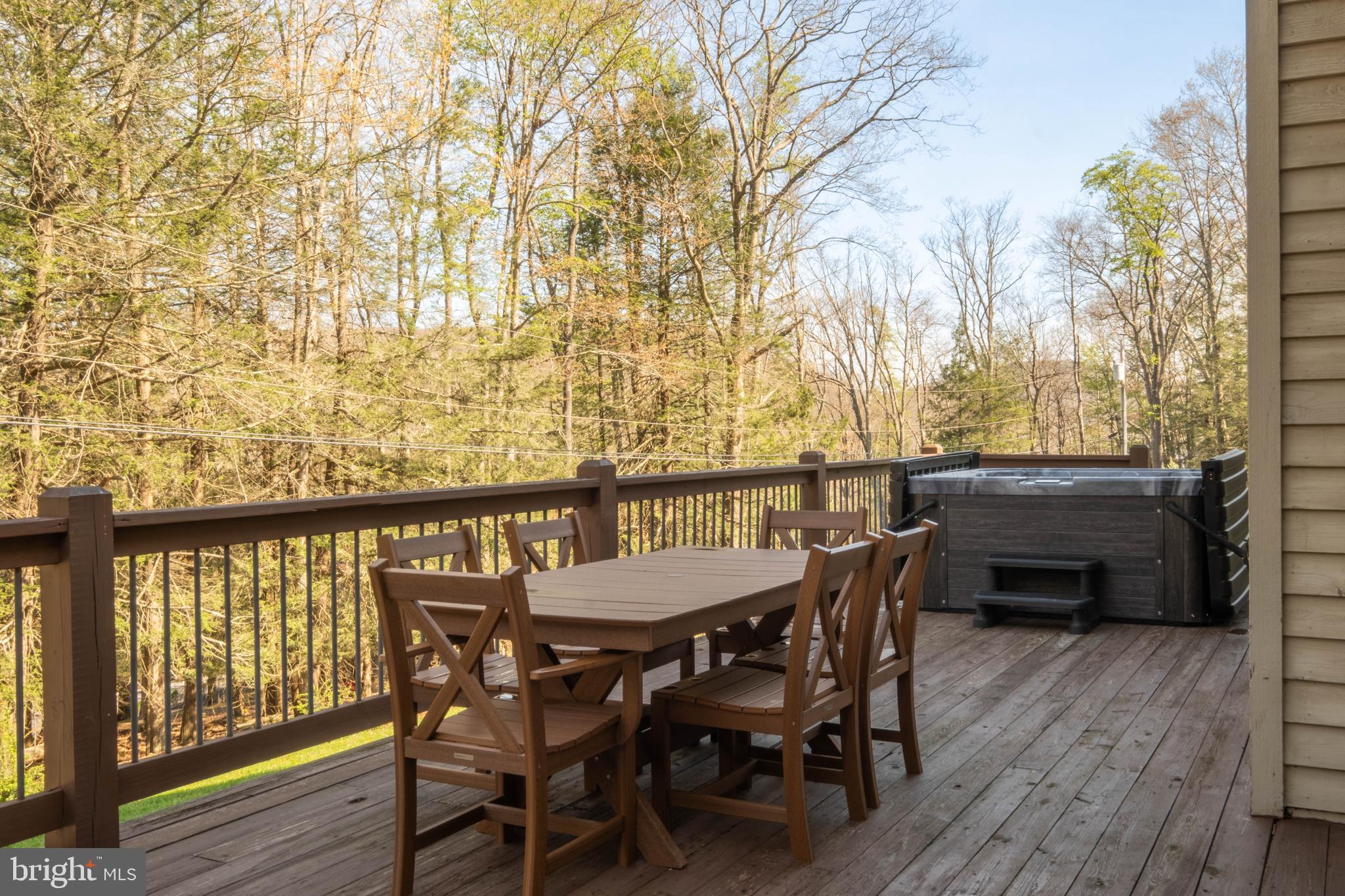 247 Sloan Tract Road Oakland, MD 21550 - Photo 39 of 52