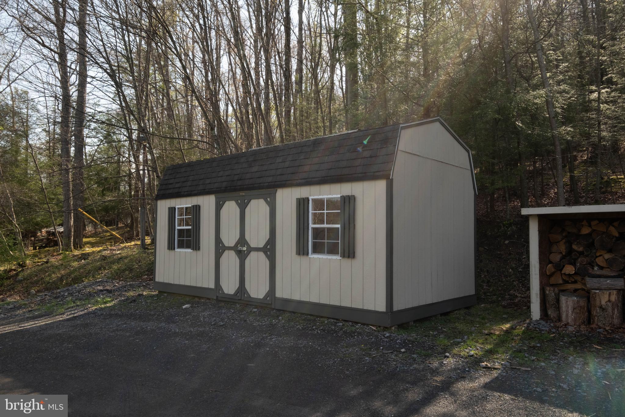 247 Sloan Tract Road Oakland, MD 21550 - Photo 43 of 52