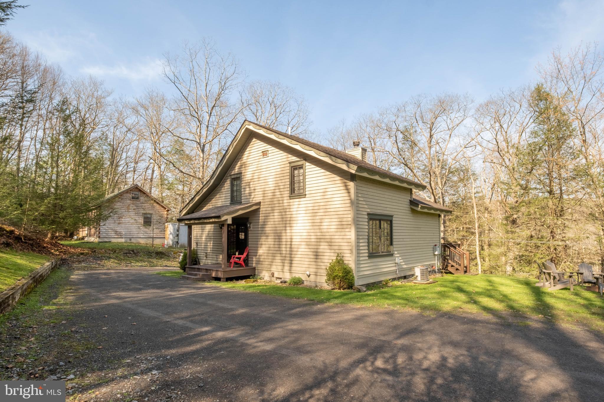 247 Sloan Tract Road Oakland, MD 21550 - Photo 46 of 52