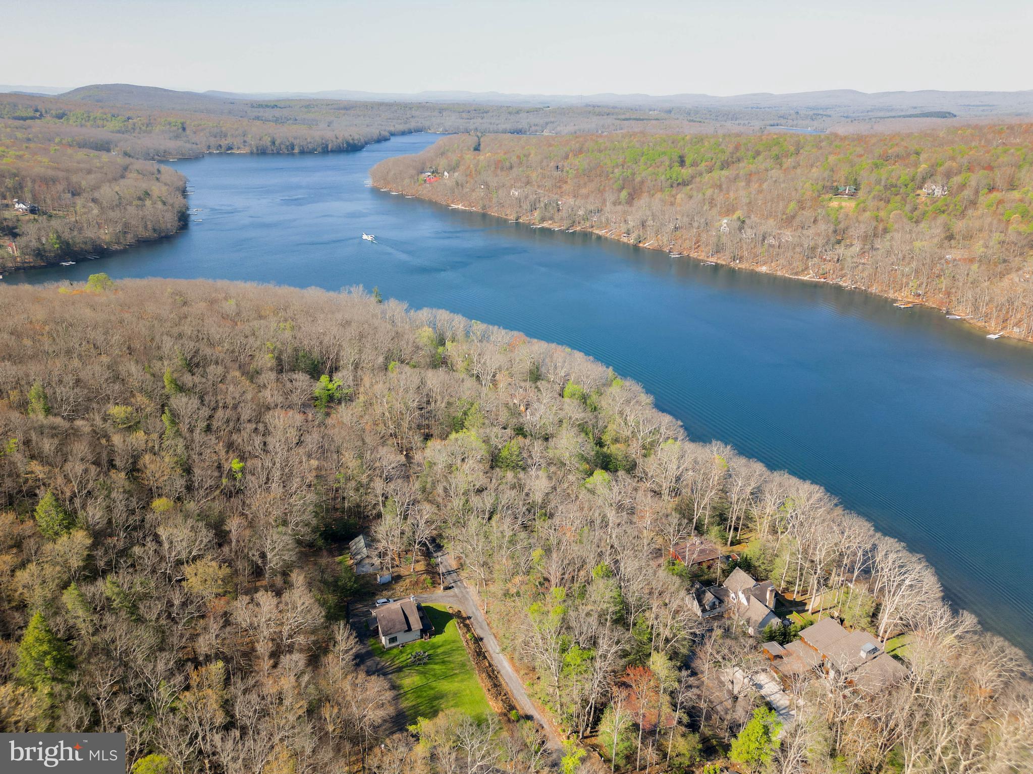 247 Sloan Tract Road Oakland, MD 21550 - Photo 47 of 52