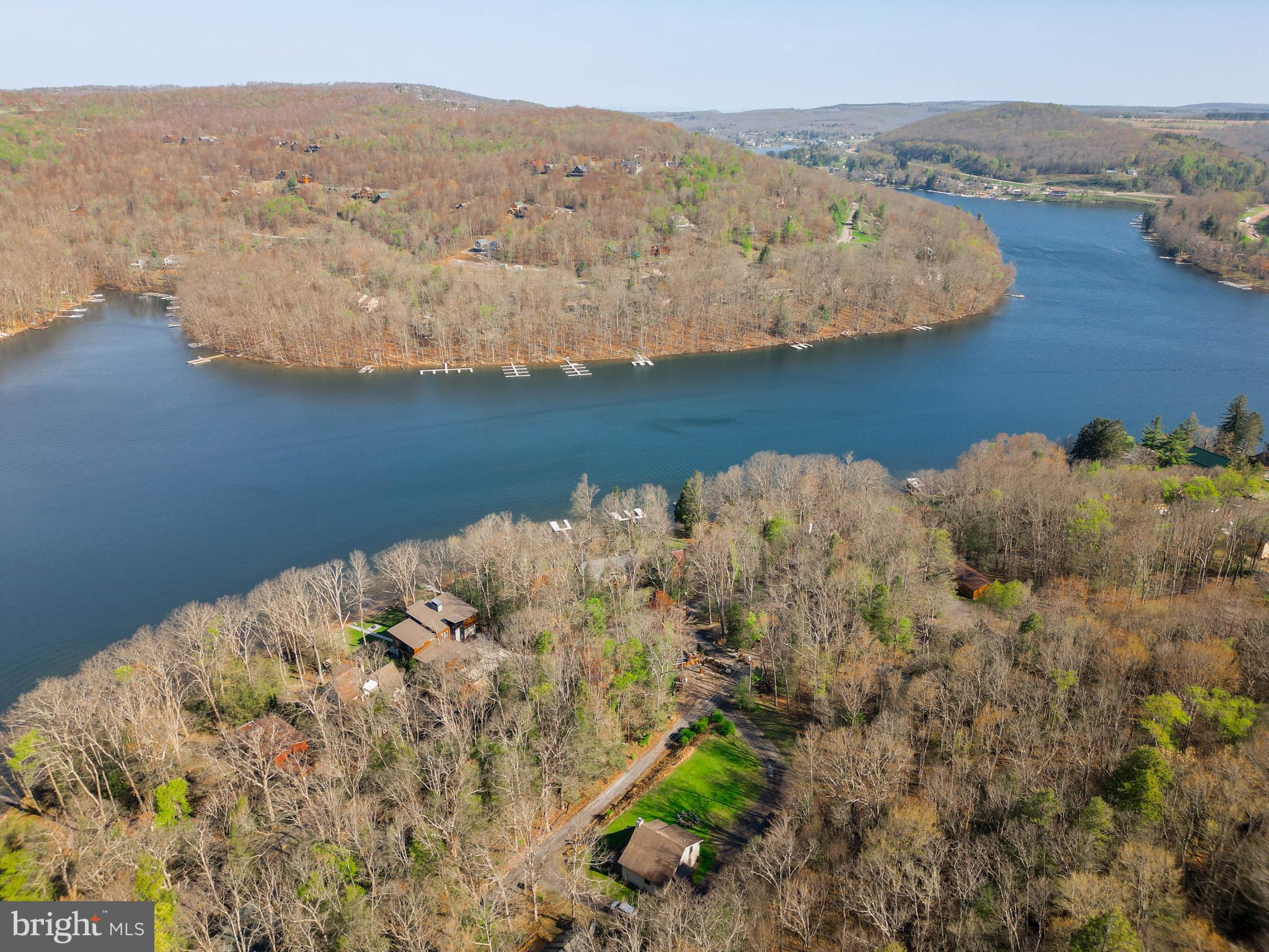 247 Sloan Tract Road Oakland, MD 21550 - Photo 48 of 52