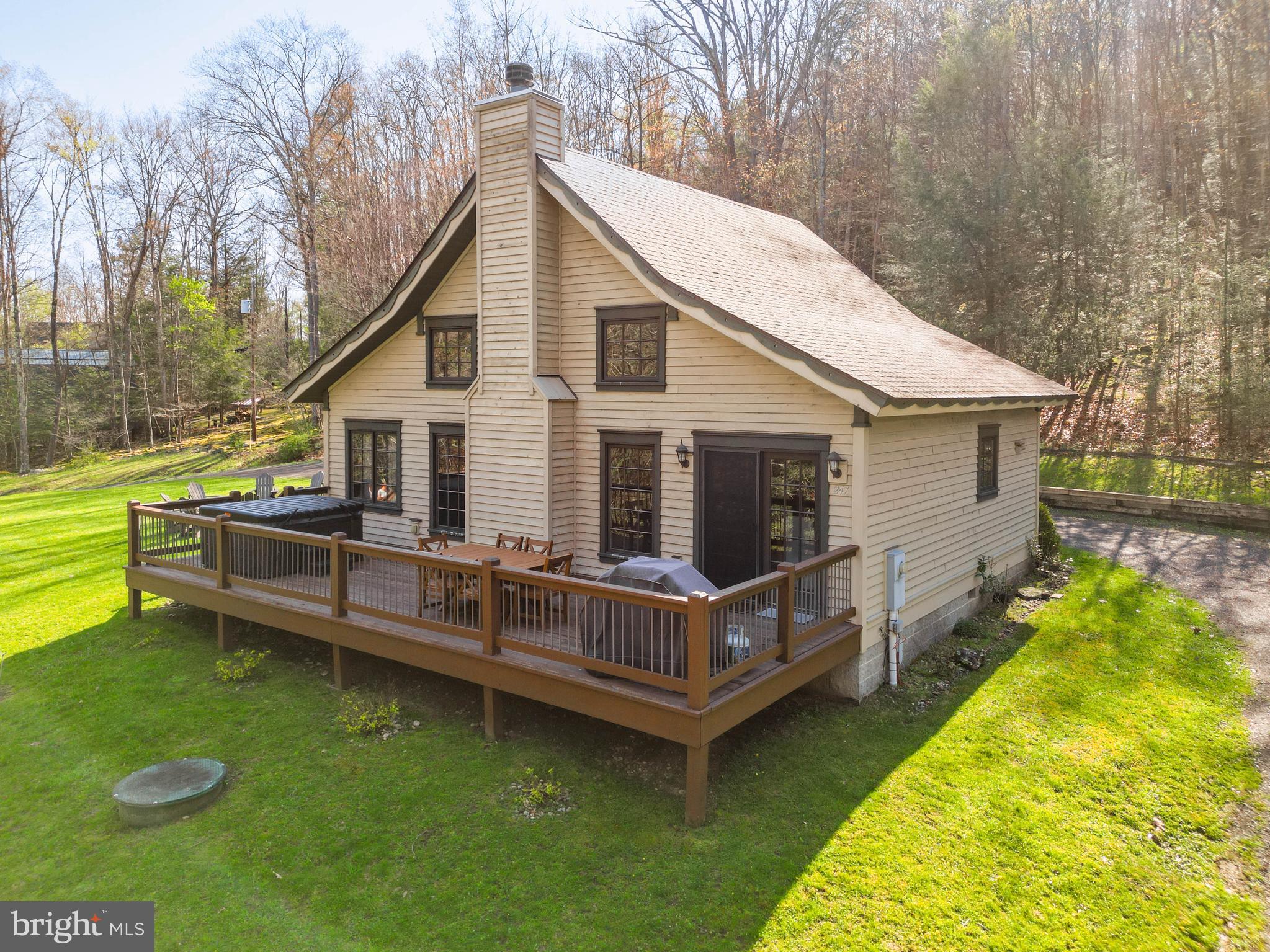 247 Sloan Tract Road Oakland, MD 21550 - Photo 49 of 52