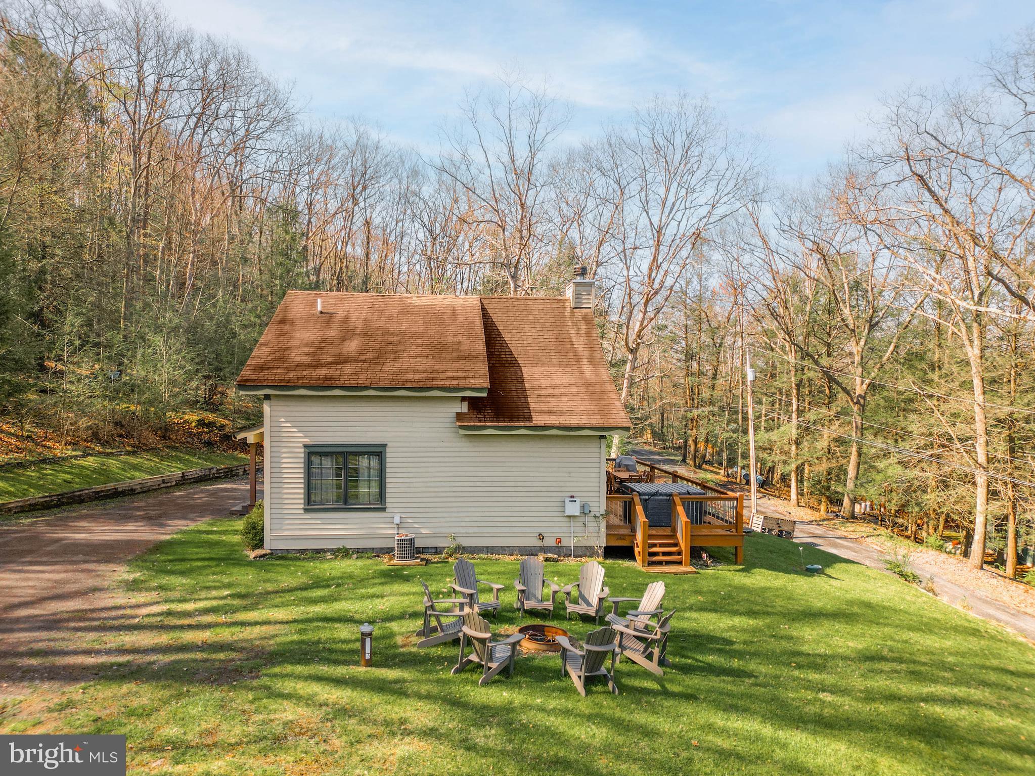 247 Sloan Tract Road Oakland, MD 21550 - Photo 51 of 52