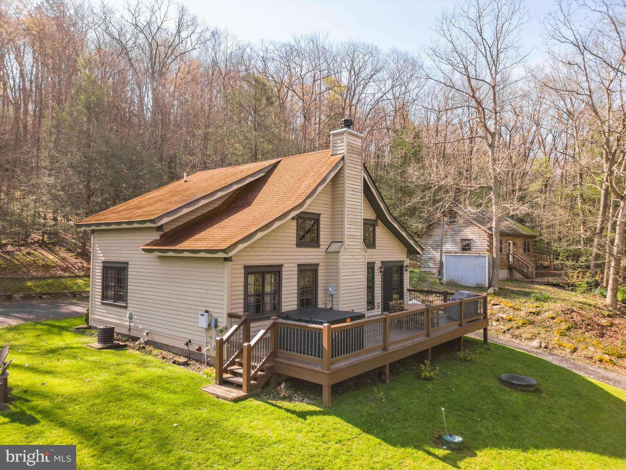 247 Sloan Tract Road Oakland, MD 21550 - Photo 52 of 52