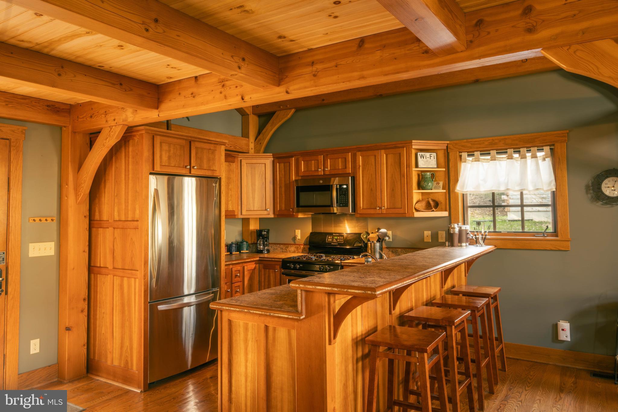 247 Sloan Tract Road Oakland, MD 21550 - Photo 6 of 52