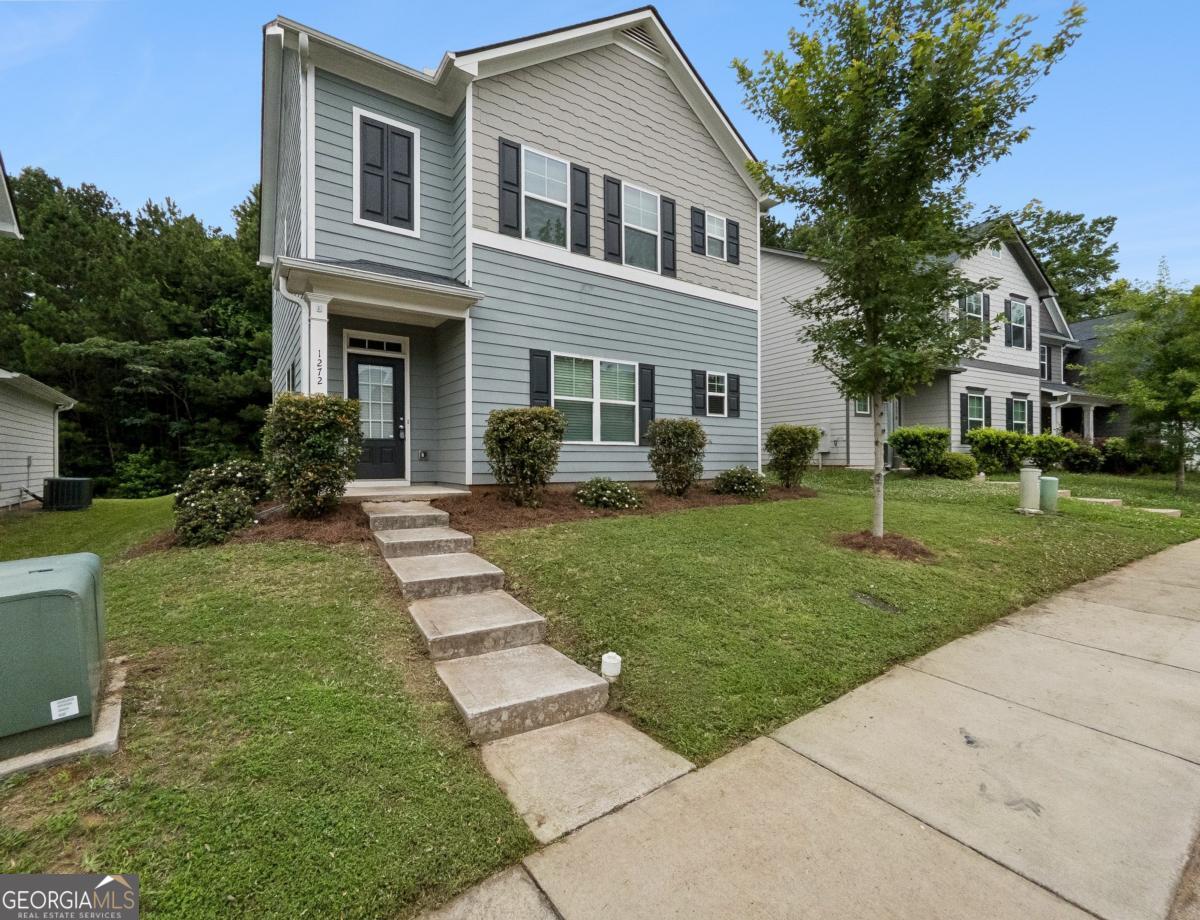 1272 Towne Square Court Athens, GA 30607 - Photo 29 of 34 Gallery Image 29