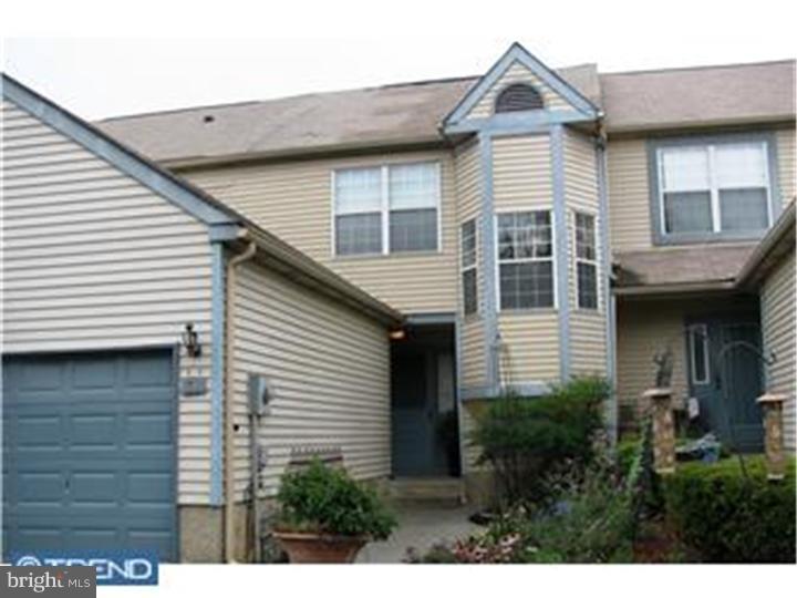 39 Raintree Drive Hamilton, NJ 08690 - Photo 1 of 12 Exterior Front