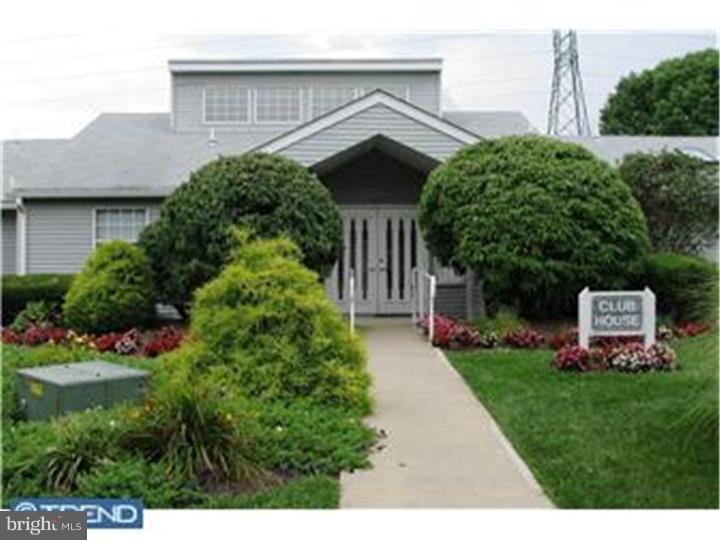 39 Raintree Drive Hamilton, NJ 08690 - Photo 12 of 12 Club House