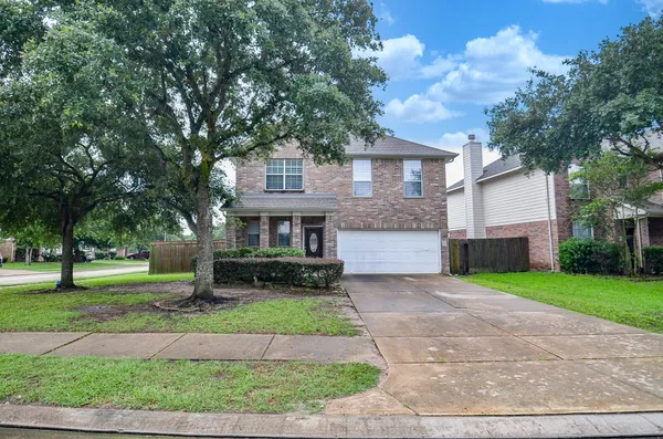 $2,000 | 20903 Hamlet Ridge Lane, Katy, TX 77449