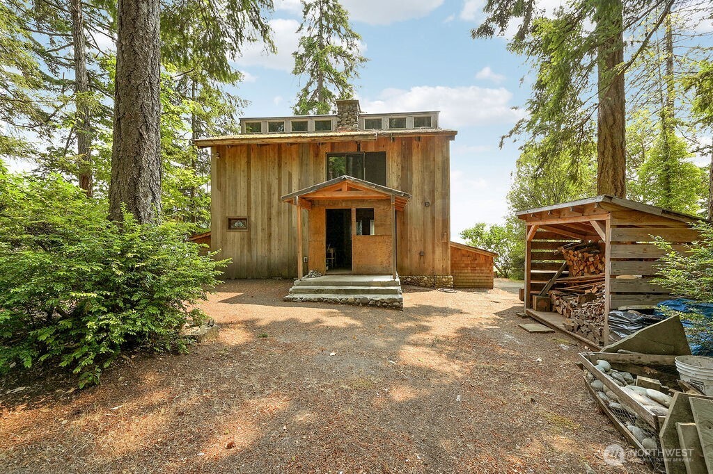440 Bee Mill Road Brinnon, WA 98320 - Photo 13 of 40 Gallery Image 13