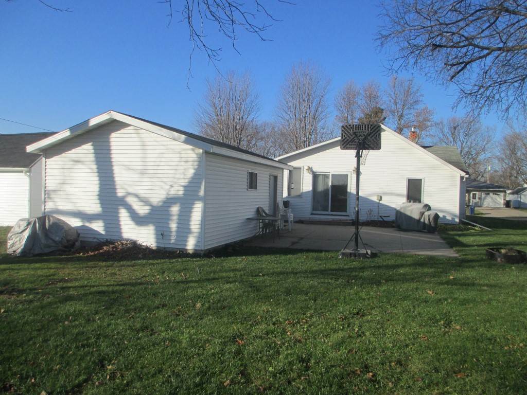 102 Walnut Street Tipton, IA 52772 - Photo 24 of 25 Gallery Image 24