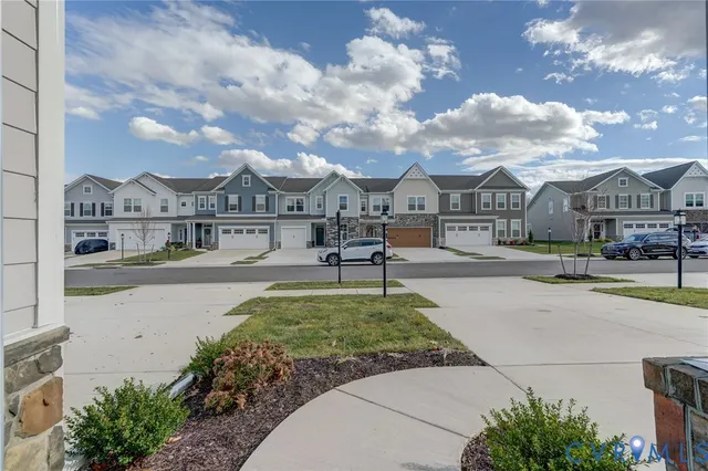 $605,000 | 9453 Tesserae Way, Henrico, VA 23238