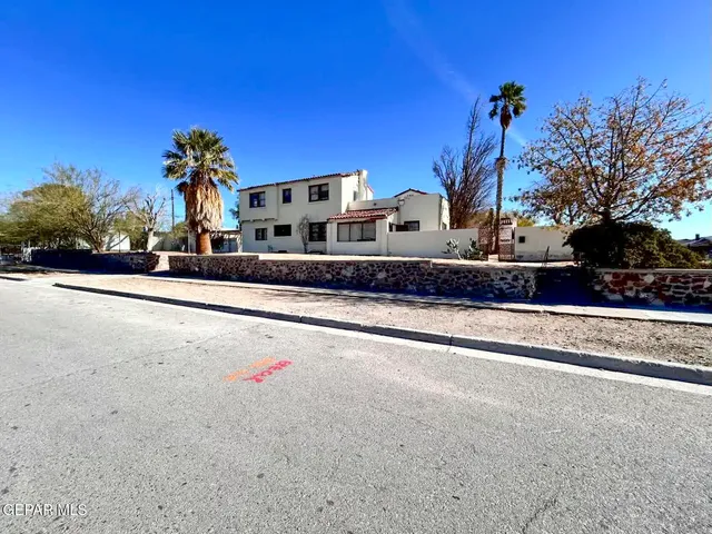 $199,000 | 4101 Trowbridge Drive, El Paso, TX 79903