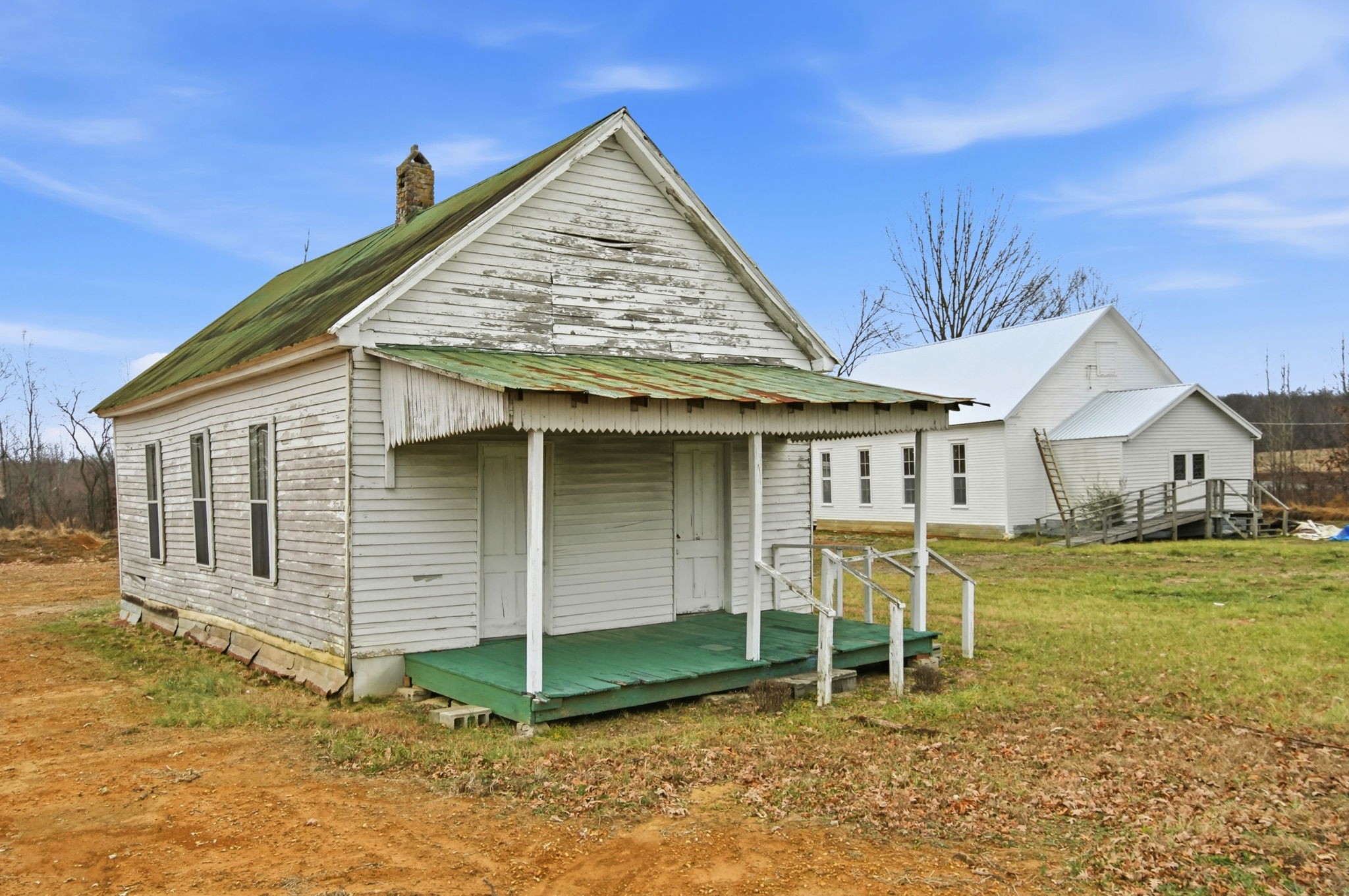 5918 Lakeview Road Springfield, TN 37172 - Photo 25 of 48
