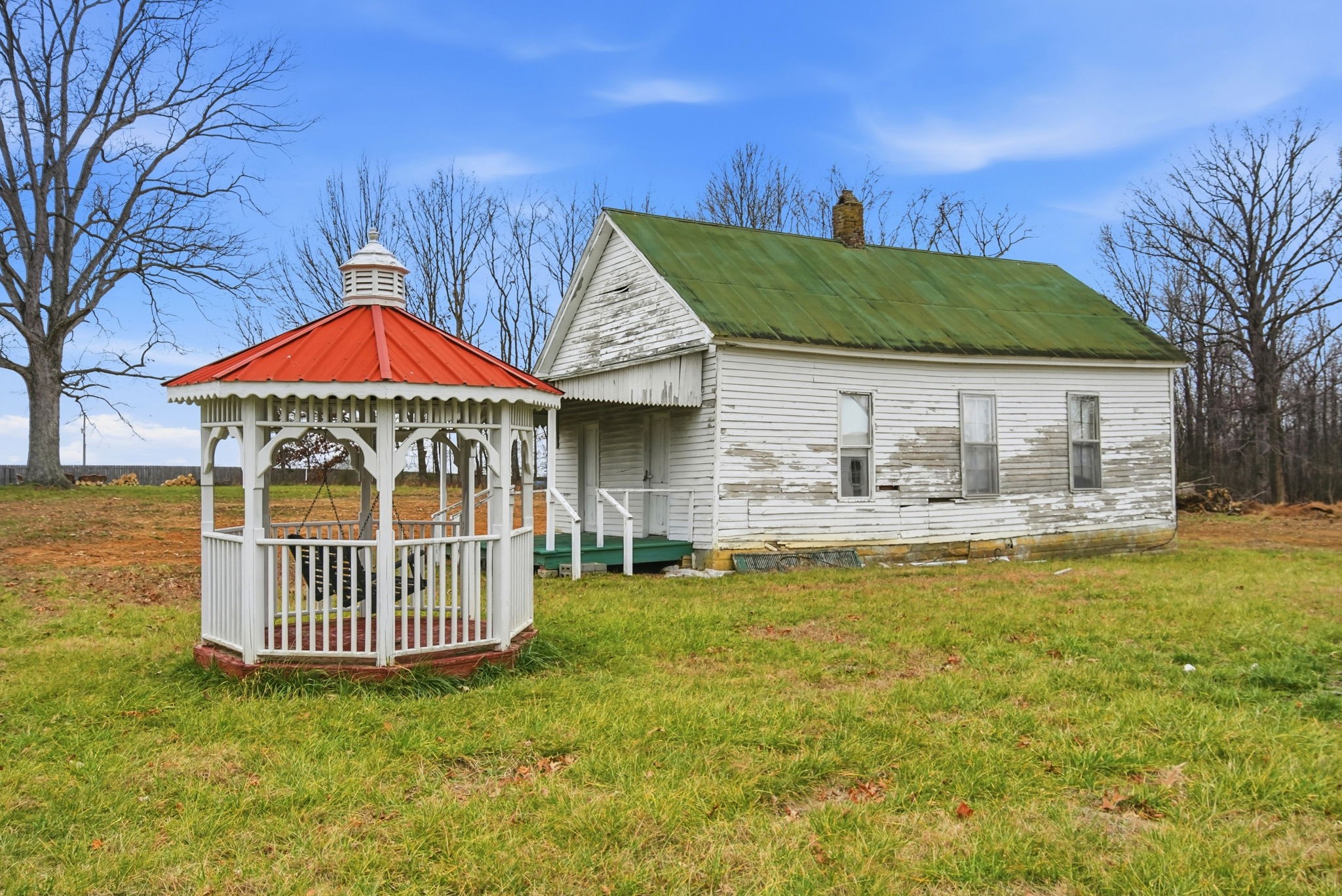 5918 Lakeview Road Springfield, TN 37172 - Photo 30 of 48
