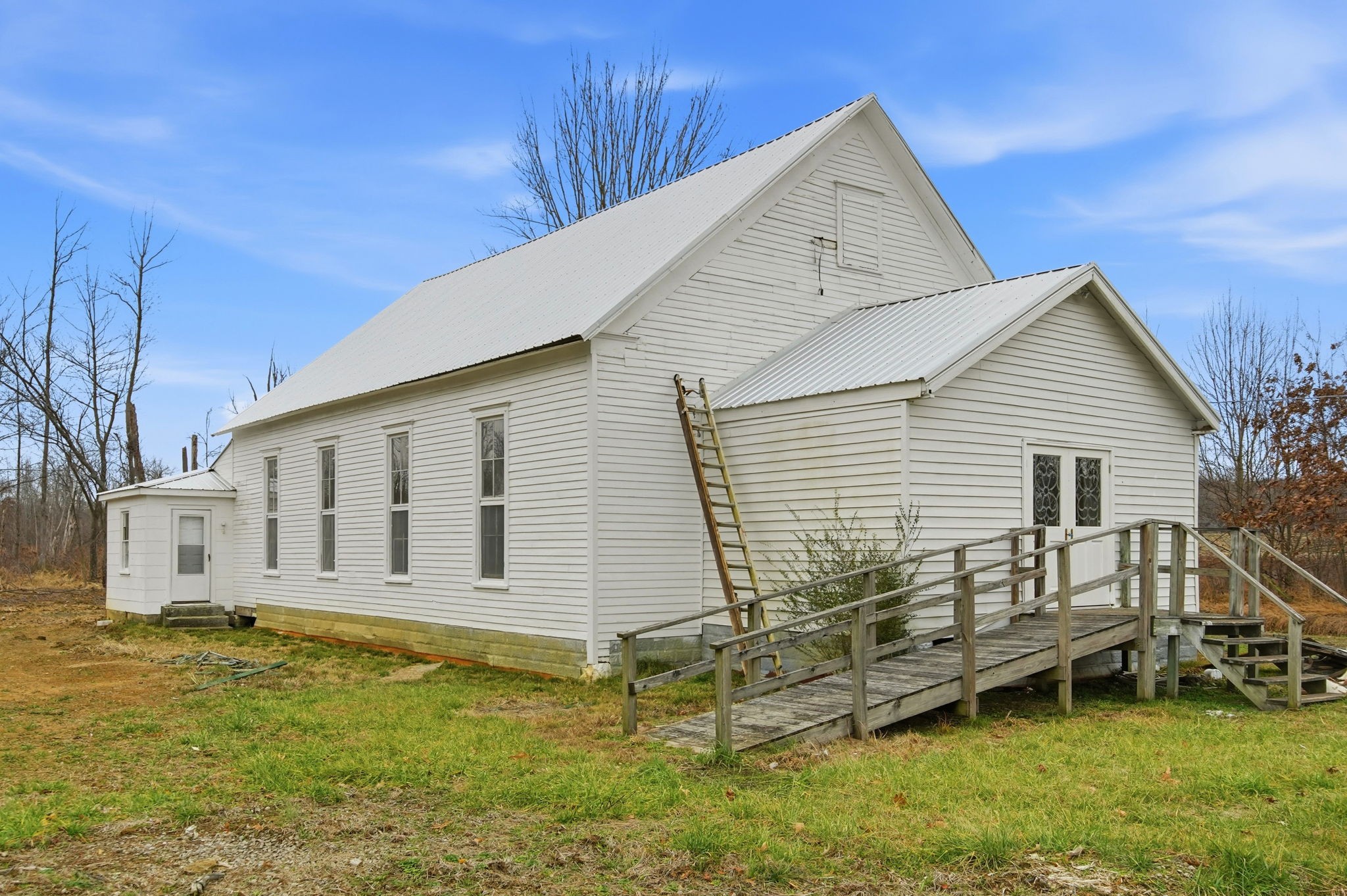 5918 Lakeview Road Springfield, TN 37172 - Photo 3 of 48
