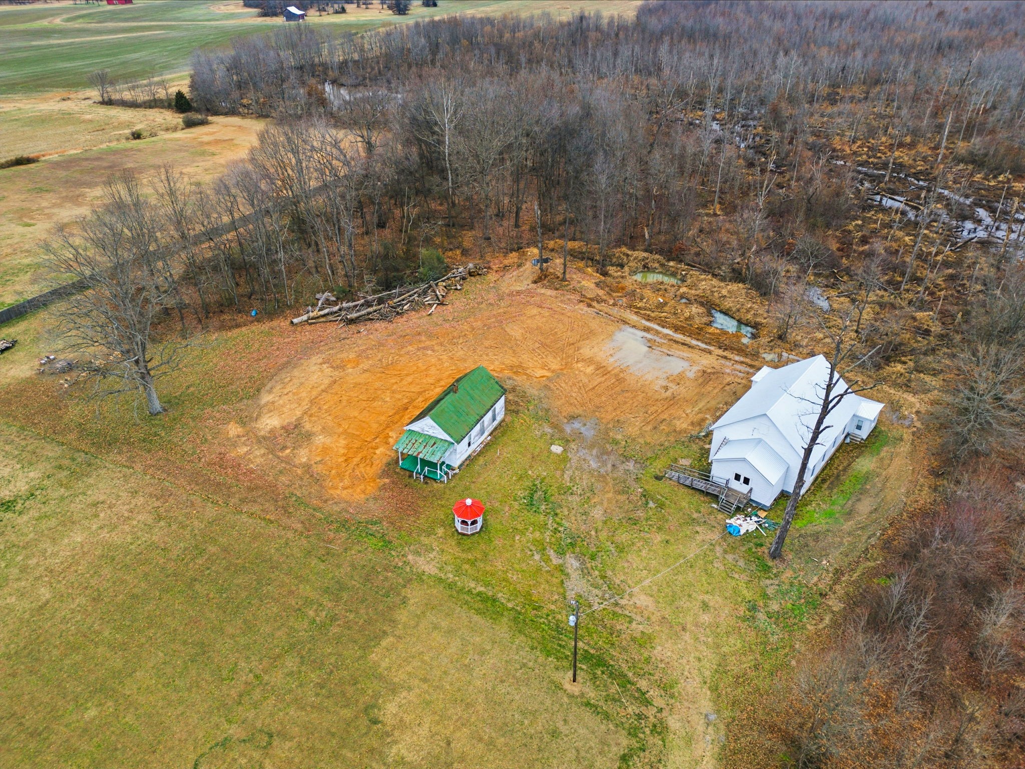 5918 Lakeview Road Springfield, TN 37172 - Photo 33 of 48