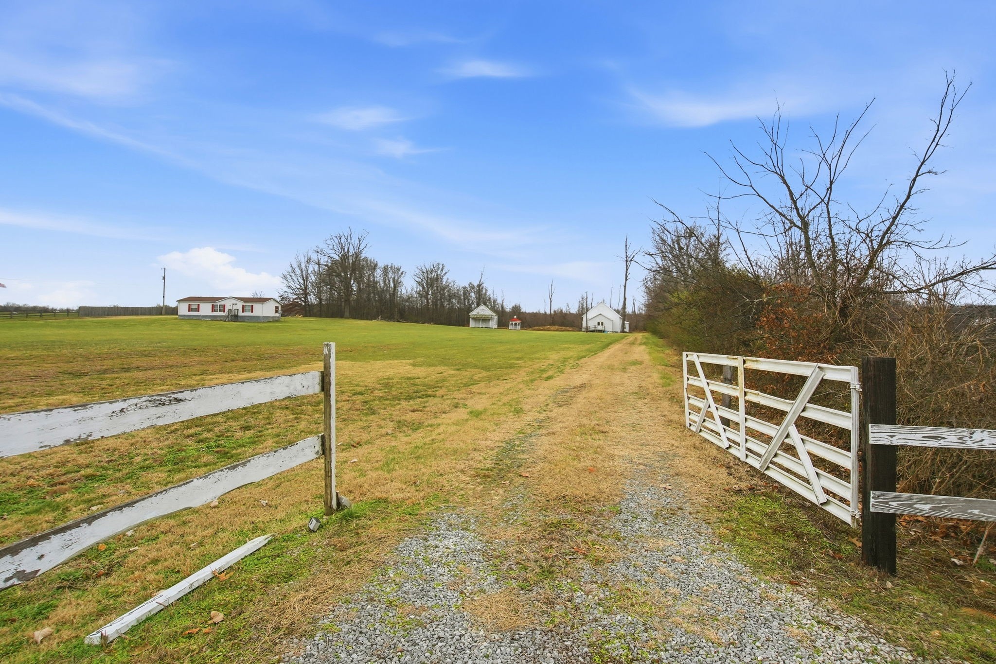 5918 Lakeview Road Springfield, TN 37172 - Photo 36 of 48