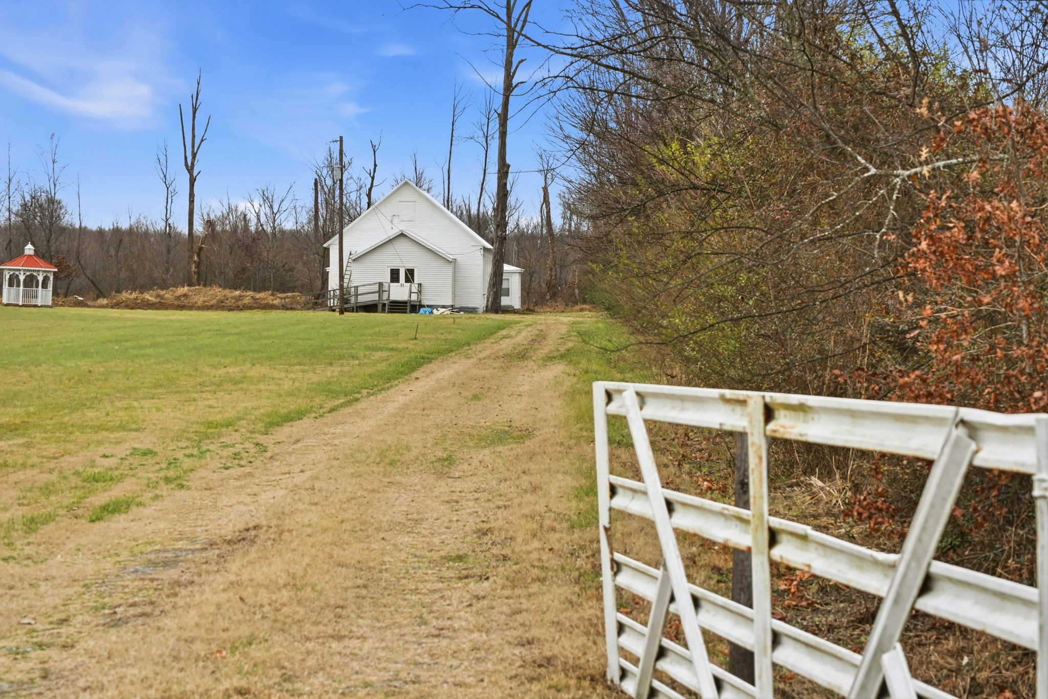 5918 Lakeview Road Springfield, TN 37172 - Photo 37 of 48