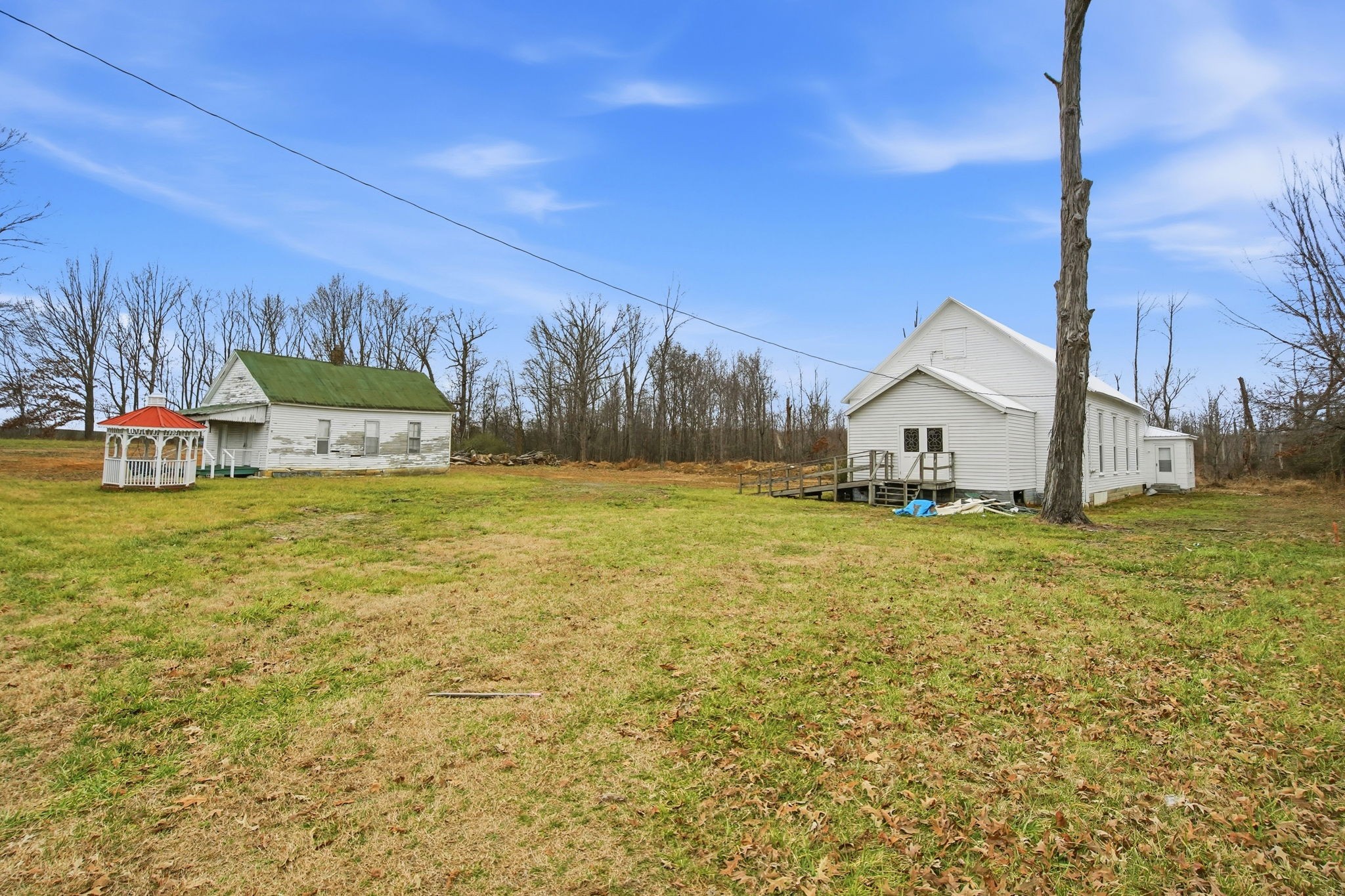5918 Lakeview Road Springfield, TN 37172 - Photo 38 of 48